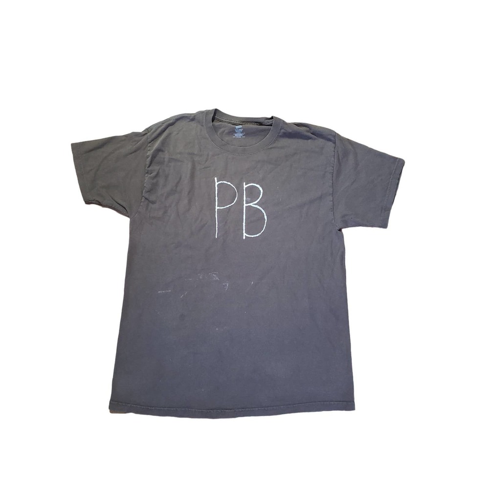 PB T-shirt size Large